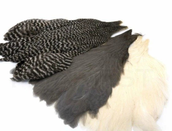 Metz Hen Neck Cape - Upavon Fly Fishing