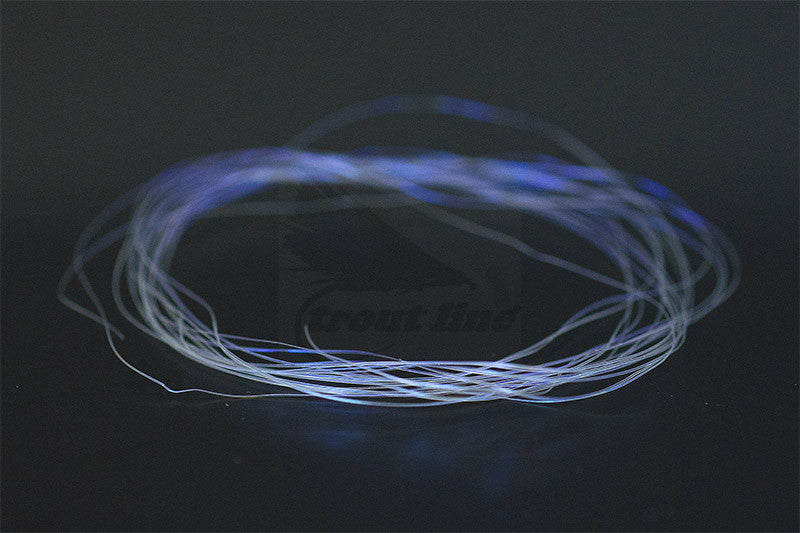 Troutline UV Micro Ribbing Quill - Upavon Fly Fishing
