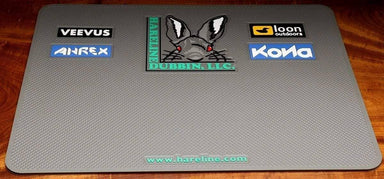 Hareline Mega Silicone Tying Pad - Upavon Fly Fishing