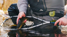 LivelyLegz Net Man Holster & Lanyard System - Upavon Fly Fishing