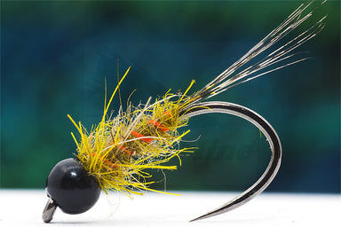 Troutline Argentinian Hare Dubbing - Upavon Fly Fishing