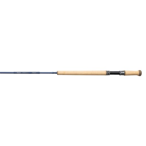 Shakespeare #8 Oracle 2 EXP Salmon Fly Rod - 12'9" - Upavon Fly Fishing