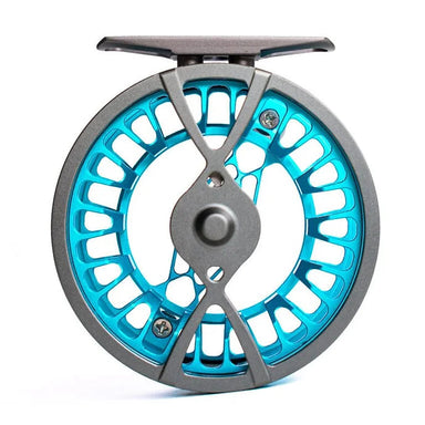 Origin II Fly Reel Click 0-3wt - Upavon Fly Fishing