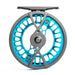 Origin II Fly Reel Click 0-3wt - Upavon Fly Fishing