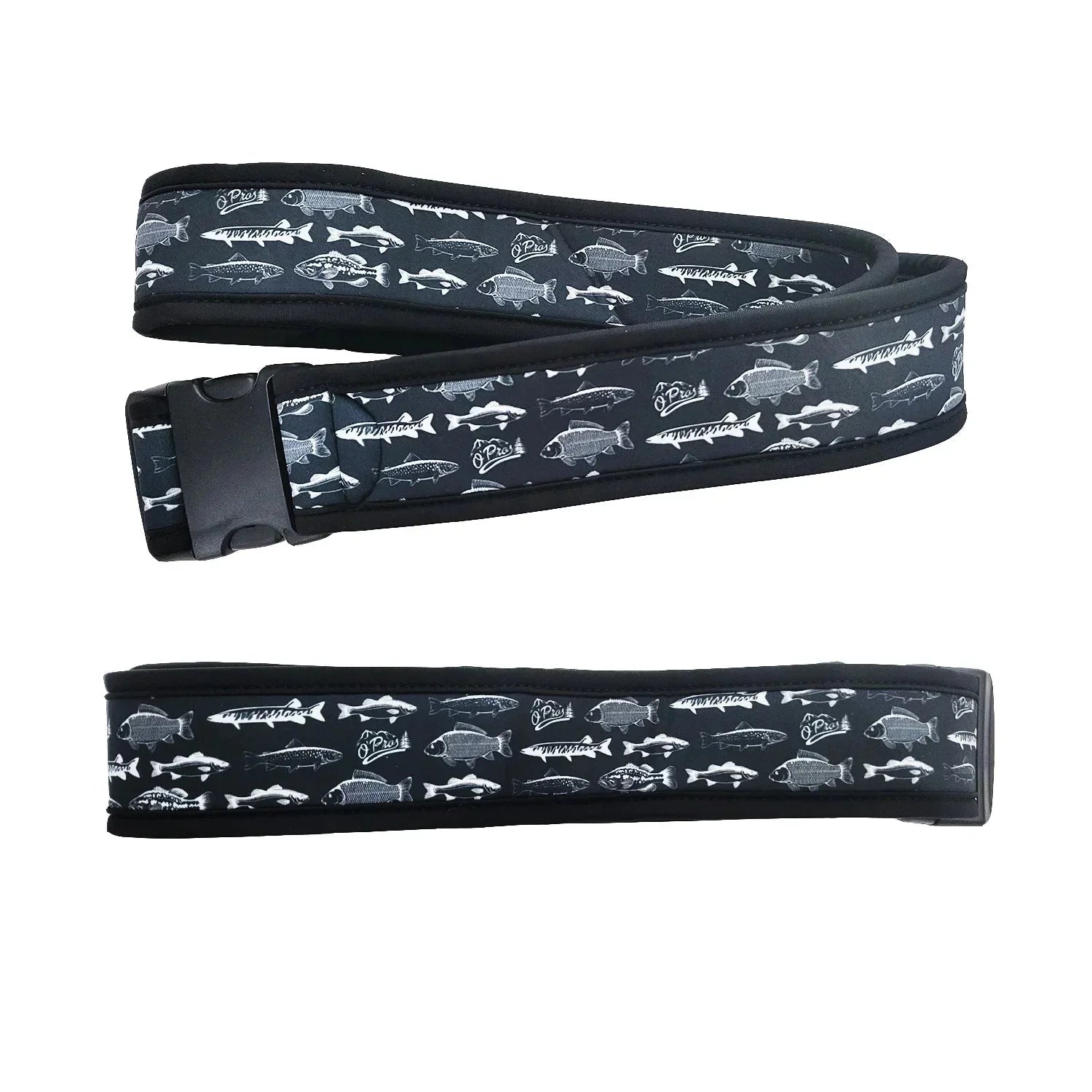 O 'Pros Premium Neoprene Wading Belt