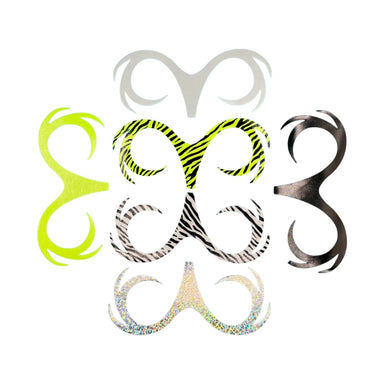 Pacchiarini - Pacchiarini’s Double Dragon Tails - Upavon Fly Fishing