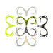 Pacchiarini - Pacchiarini’s Double Dragon Tails - Upavon Fly Fishing
