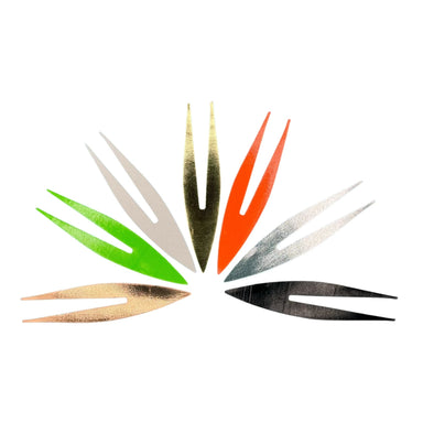 Pacchiarini - Pacchiarini’s Double Tails - Upavon Fly Fishing