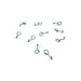 Pacchiarini - Pacchiarini’s Interchangeable Hooks - Upavon Fly Fishing