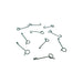 Pacchiarini - Pacchiarini’s Interchangeable Hooks - Upavon Fly Fishing