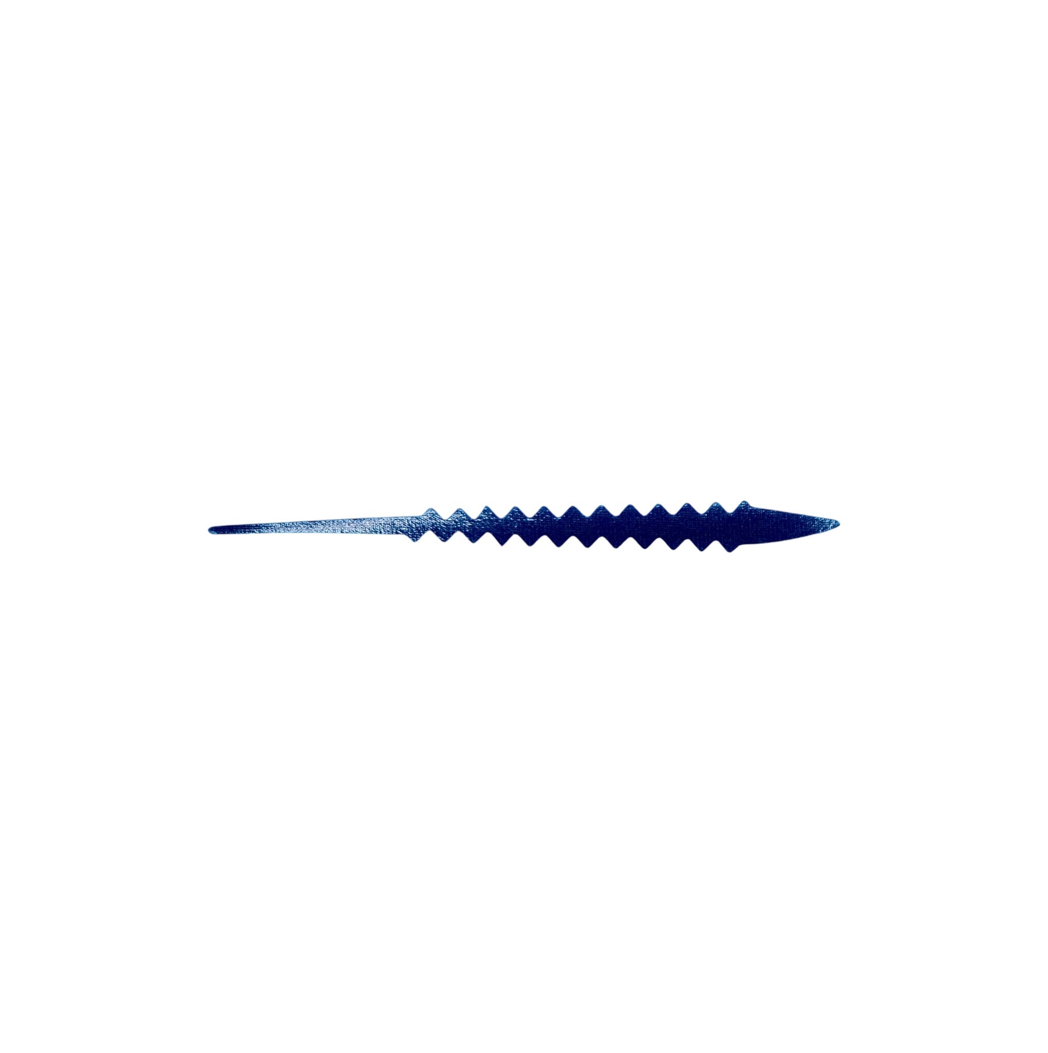 Pacchiarini - Pacchiarini’s Saddle Tails - Upavon Fly Fishing