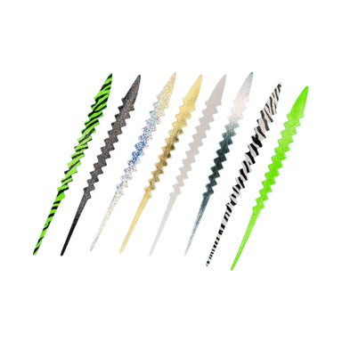 Pacchiarini - Pacchiarini’s Saddle Tails - Upavon Fly Fishing