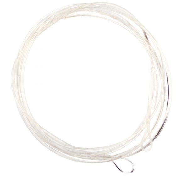 Snowbee Poly-Coated Leader - 5' Trout 0.40mm