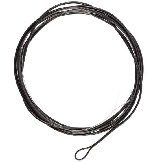 Snowbee Poly-Coated Leader - 5' Trout 0.40mm