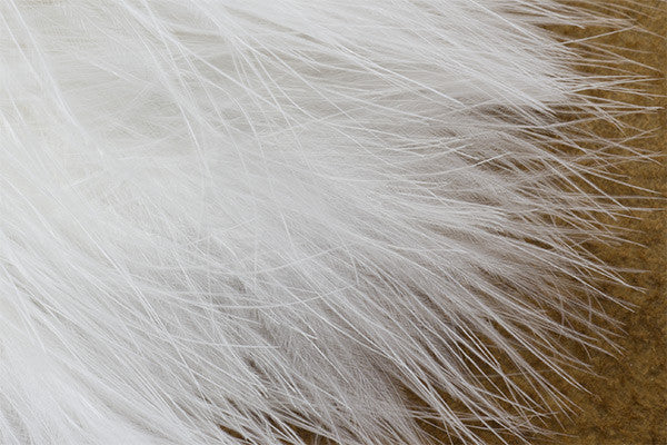 Troutline Premium Turkey Marabou Blood Quills - Upavon Fly Fishing