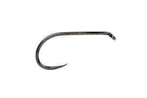 Partridge Standard Dry Barbless Hooks - SLD2 - Upavon Fly Fishing