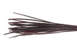 Troutline Hand Selected Stripped Peacock Quill - Upavon Fly Fishing