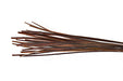 Troutline Hand Selected Stripped Peacock Quill - Upavon Fly Fishing