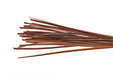 Troutline Hand Selected Stripped Peacock Quill - Upavon Fly Fishing