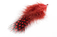 Troutline Selected Guinea Fowl Feathers - Upavon Fly Fishing