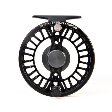 Reel Fly Fishing - Origin II - 3-5wt Fly Reels - Upavon Fly Fishing