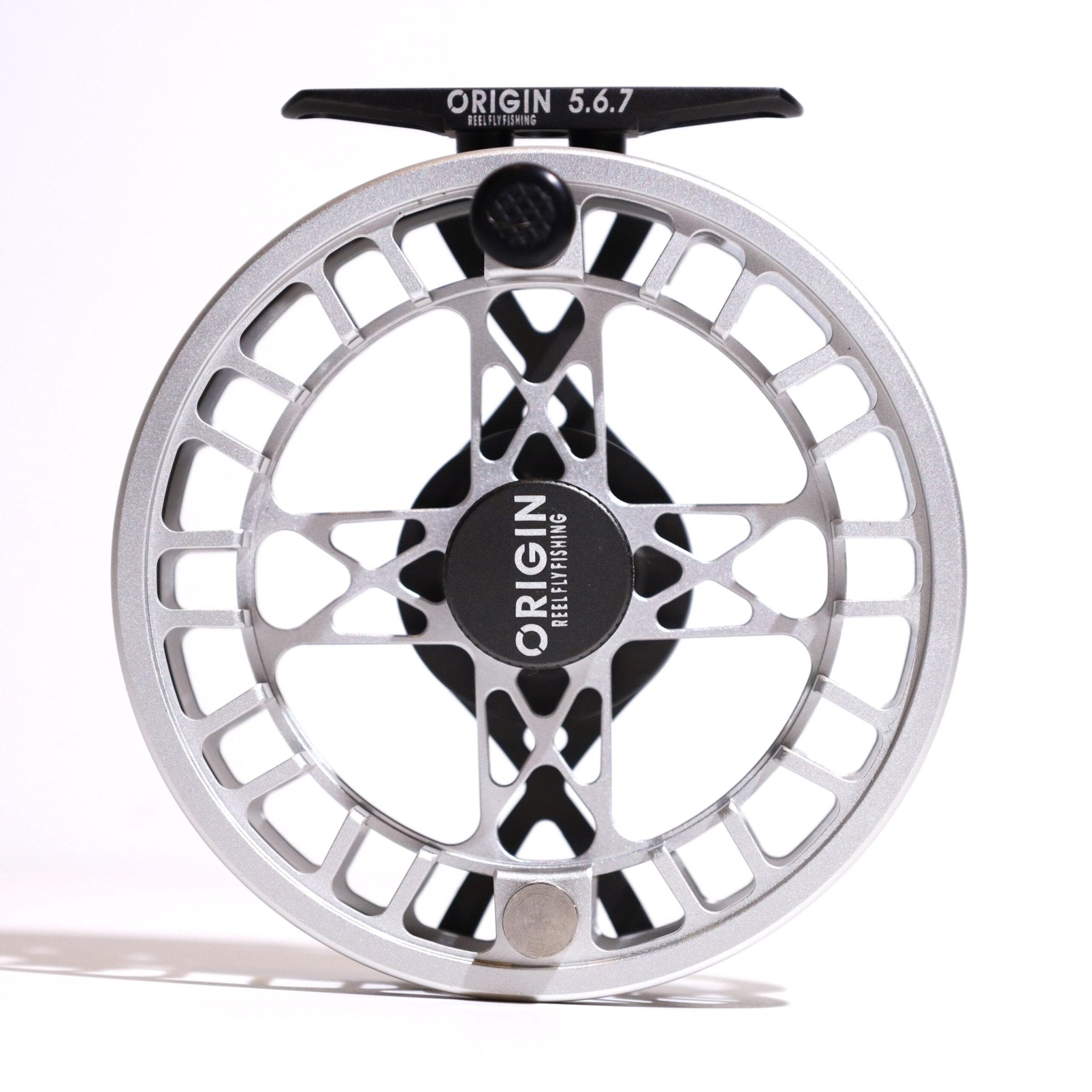 Origin II - 5-7wt Fly Reels