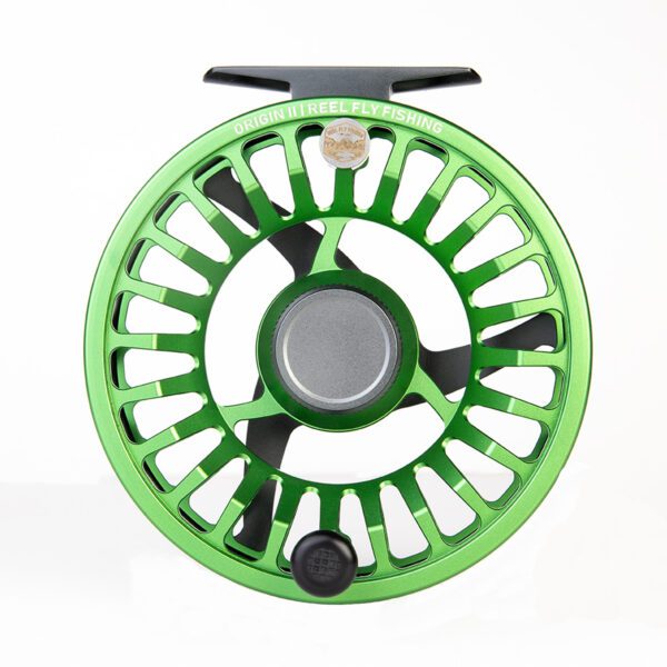Green Envy