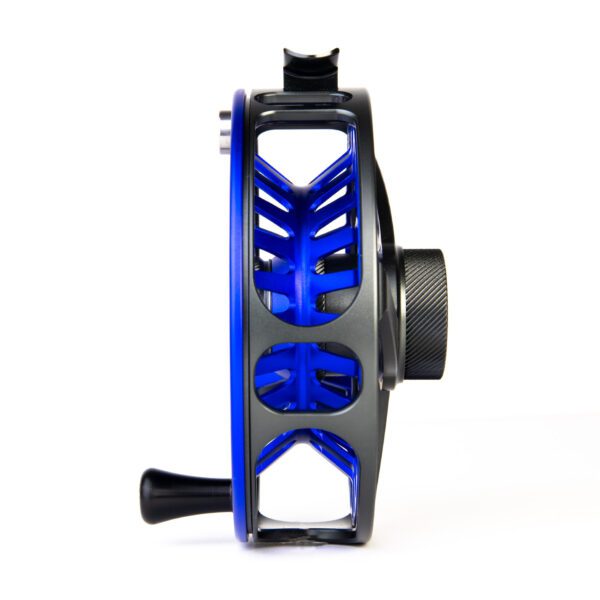 discount saltwater fly reel 9wt Echo Bravo 7/9 and anodizing available Origin II 7-9wt Saltwater Fly