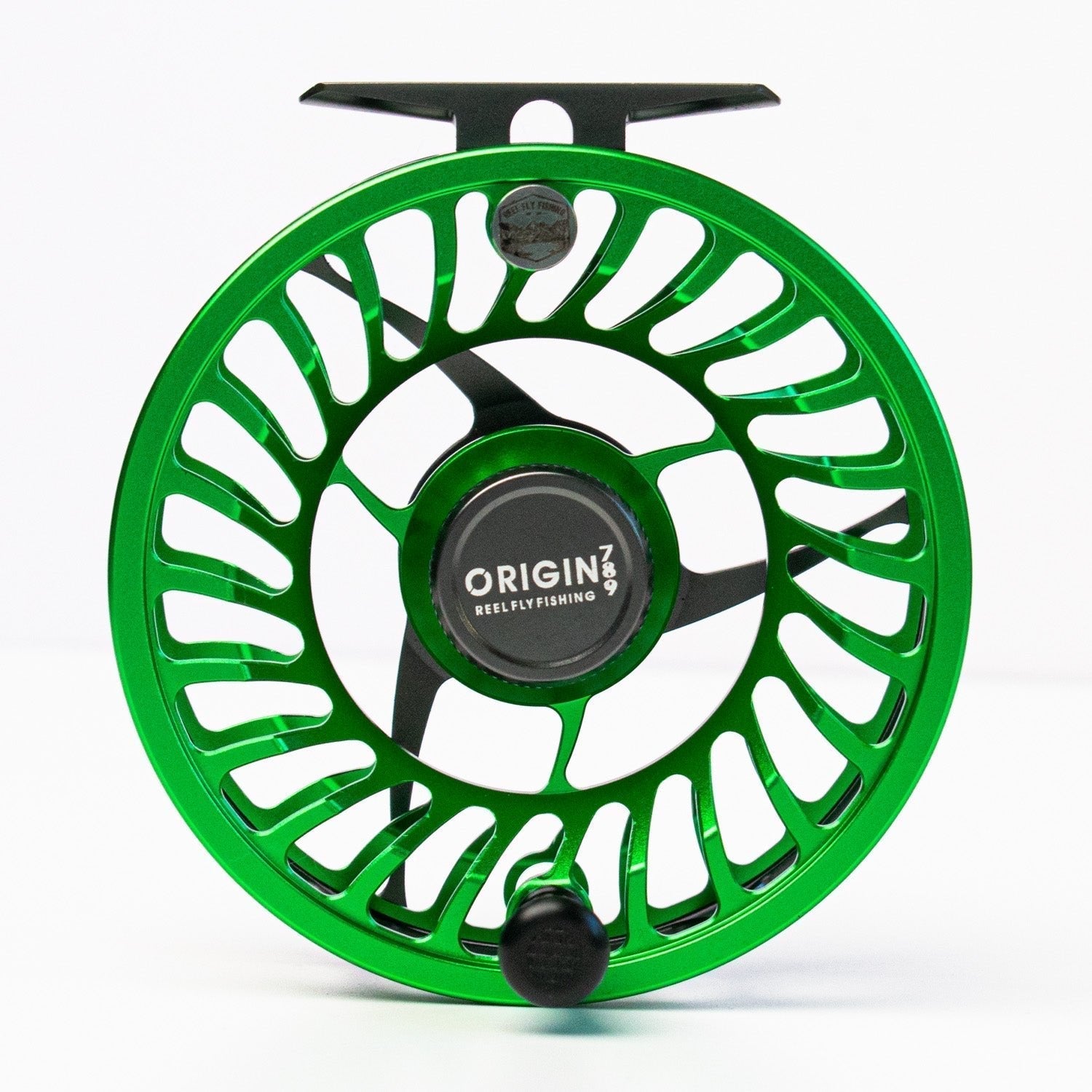 Origin II - 7-9wt Saltwater Fly Reels