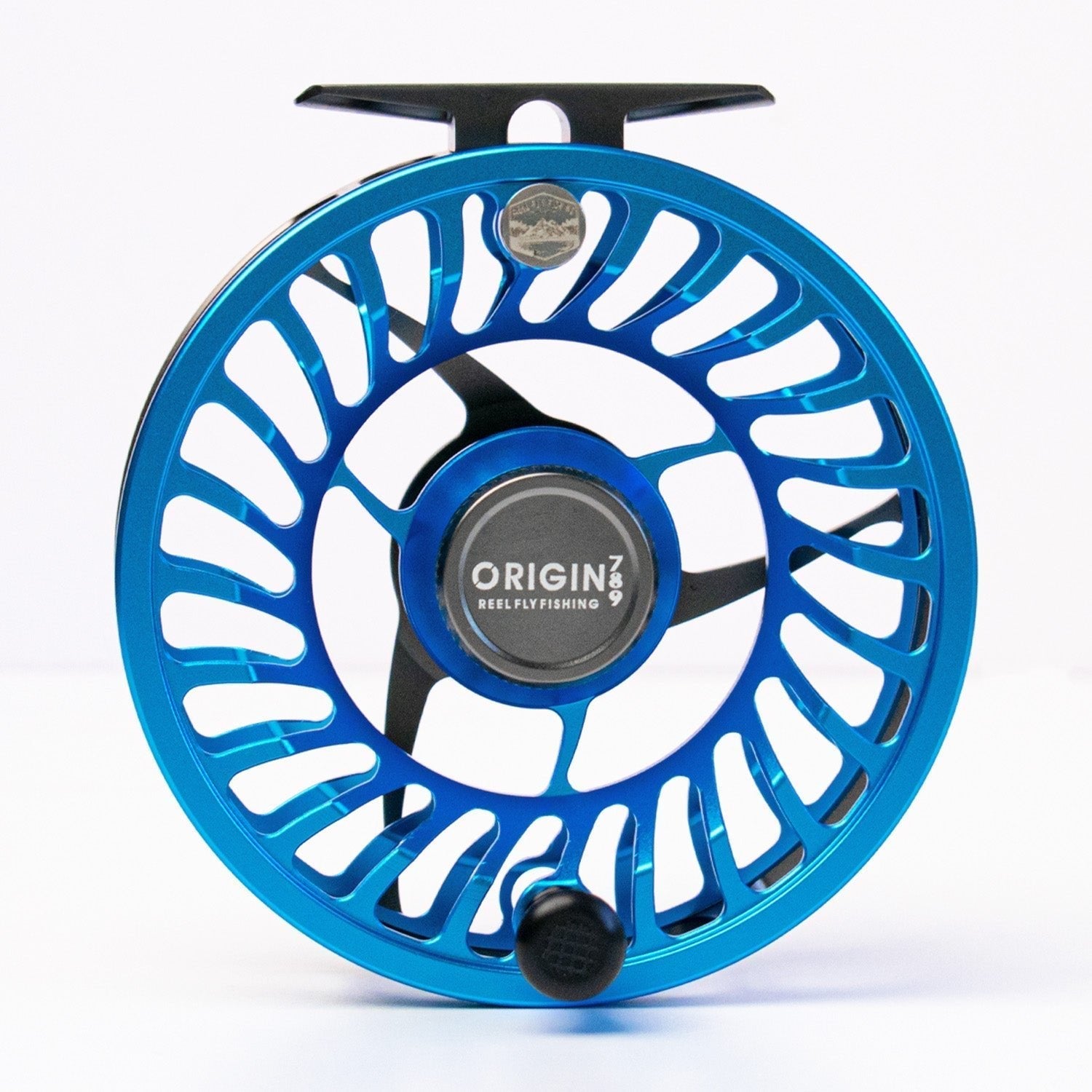 Origin II - 7-9wt Saltwater Fly Reels