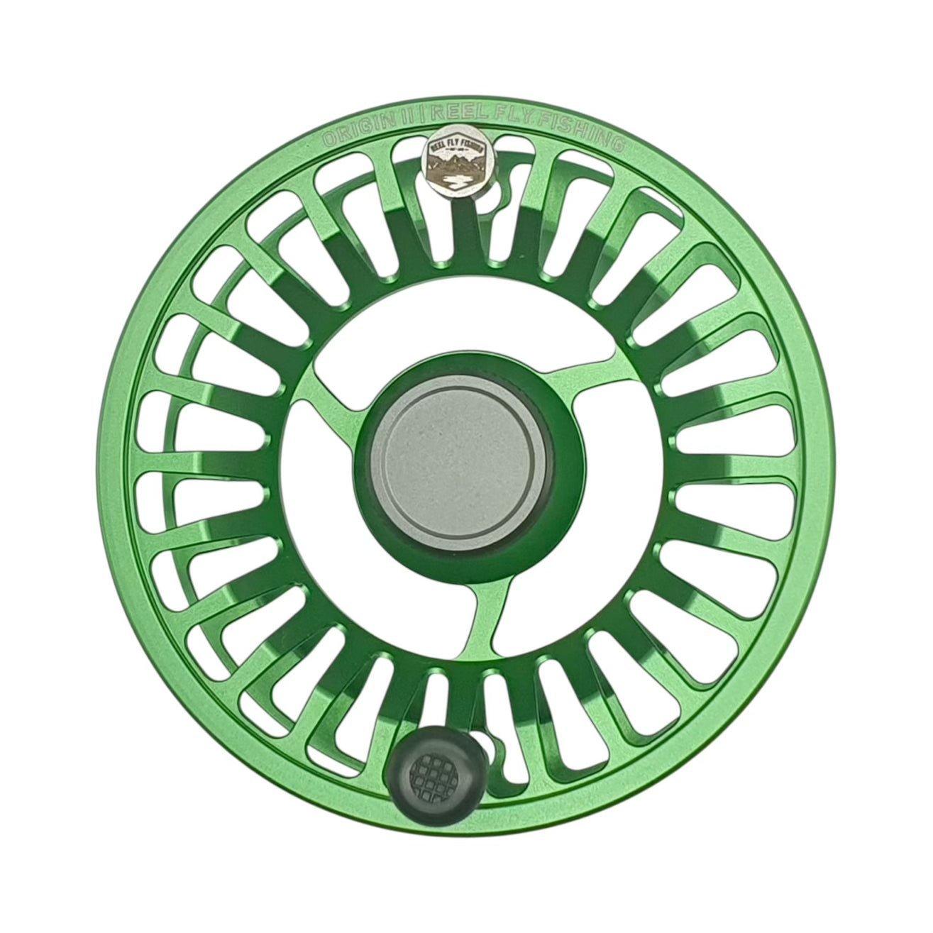 Reel Fly Fishing - Origin II - 7-9wt SPARE SPOOLS ONLY - Upavon Fly Fishing