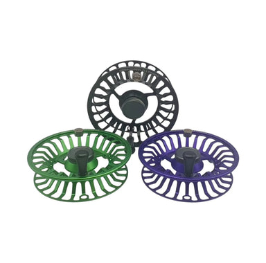 Reel Fly Fishing - Origin II - 7-9wt SPARE SPOOLS ONLY - Upavon Fly Fishing