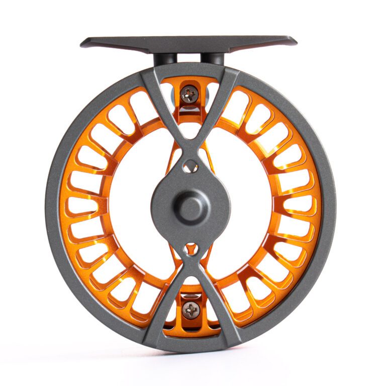 Origin II - Click 0-3wt Reels