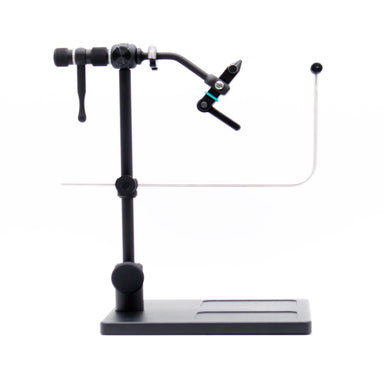 Renzetti Traveler 2300 Series Pedestal Vice (With Material Clip)