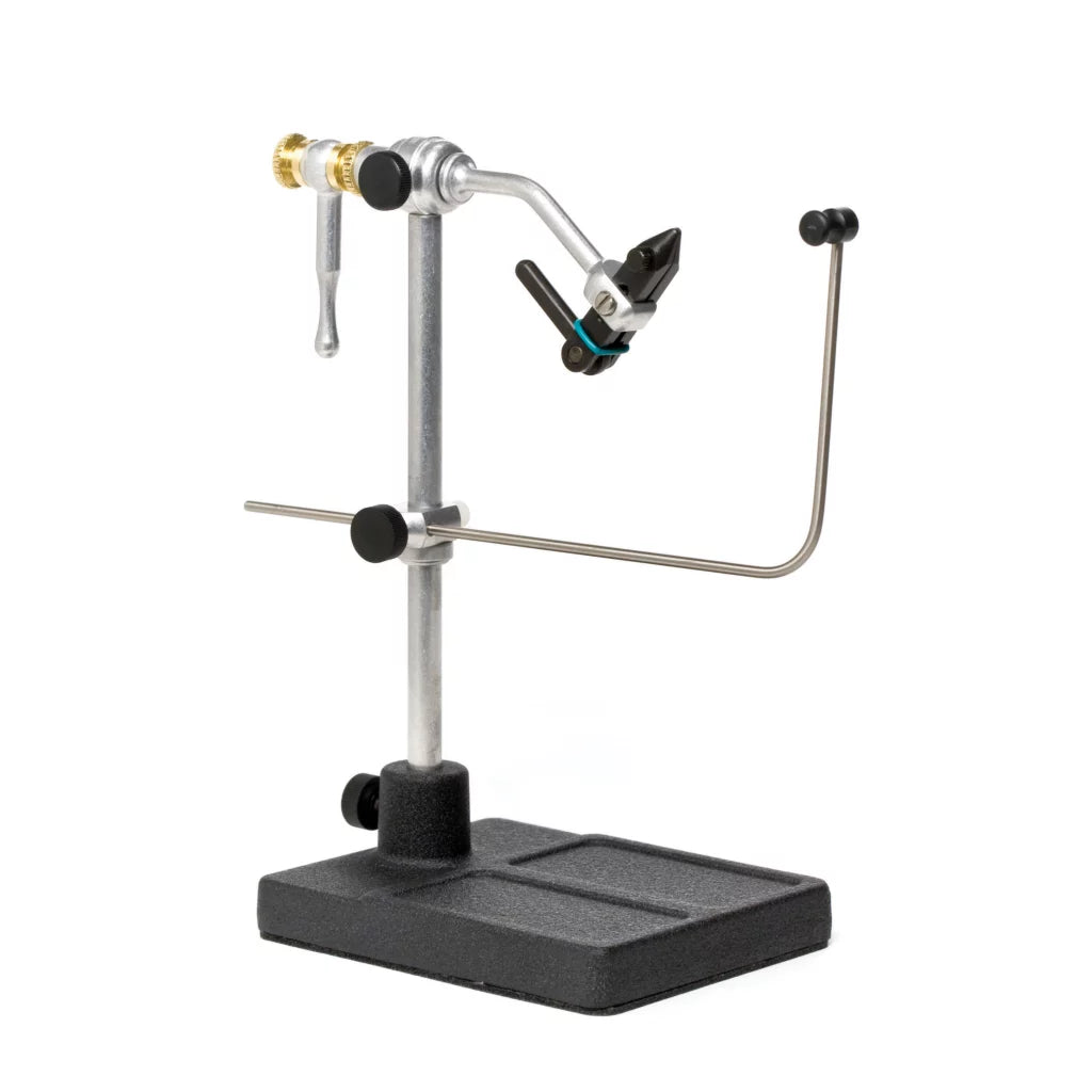 Renzetti Traveler 2000 C2003-R Pedestal Vice