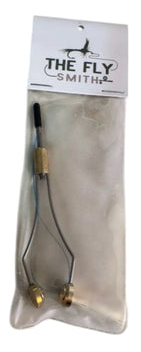 The Fly Smith Japanese Tungsten Alloy Bobbins