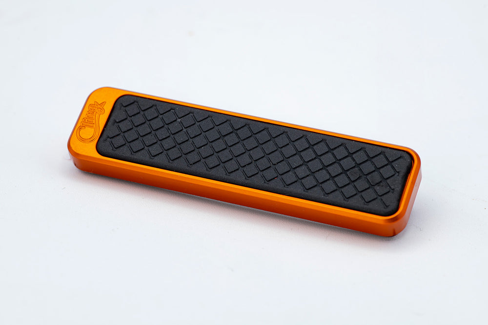 Cling Mag Grab Tool Stick Mini in orange
