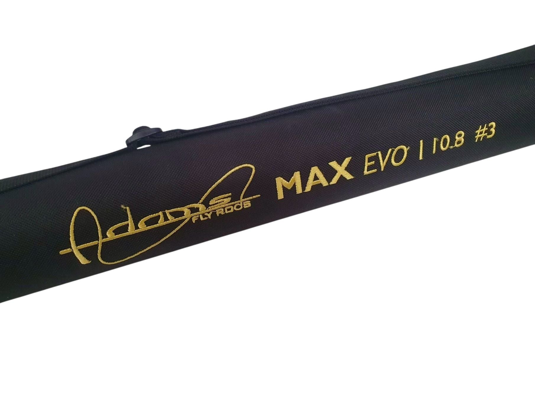 Adams Max EVO 3wt 10ft 4pc Nymphing (Ex Display as new)