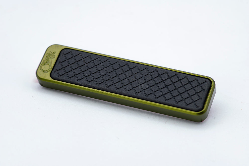 Cling Mag Grab Tool Stick Mini in deep green