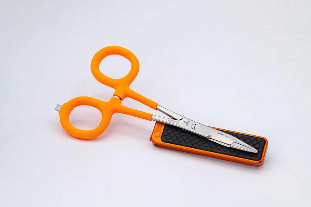 Cling Mag Grab Tool Stick Mini magnetic fishing tool caddy