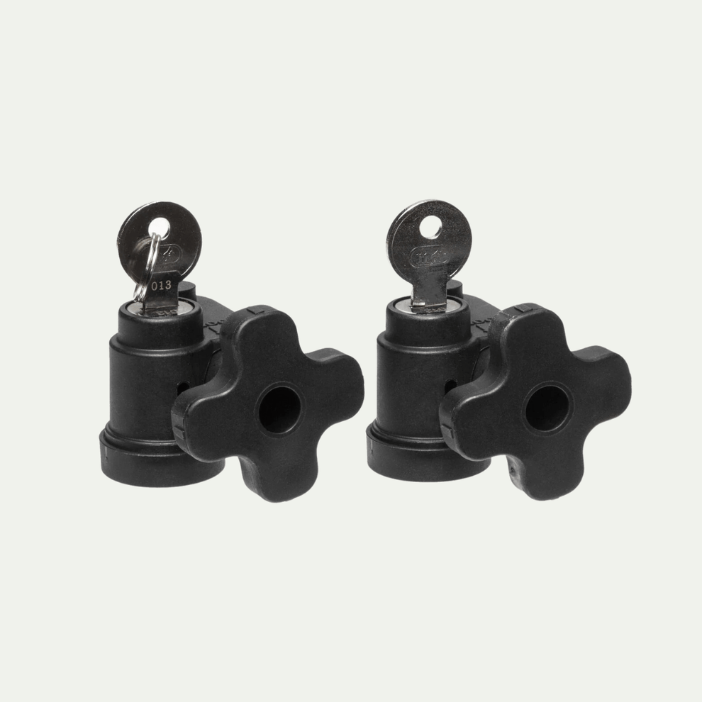 Trxstle CRC - Lock Body Clamp Kit
