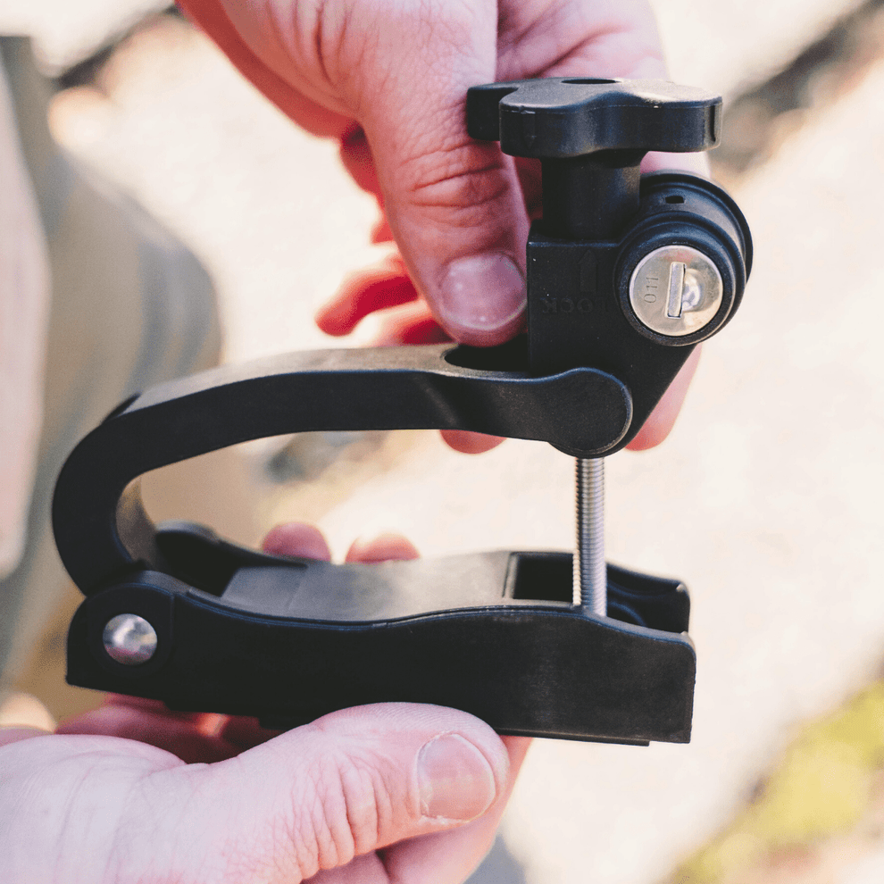Trxstle CRC - Lock Body Clamp Kit