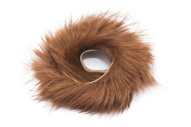 Troutline Rabbit Zonker Strips 4mm - Upavon Fly Fishing