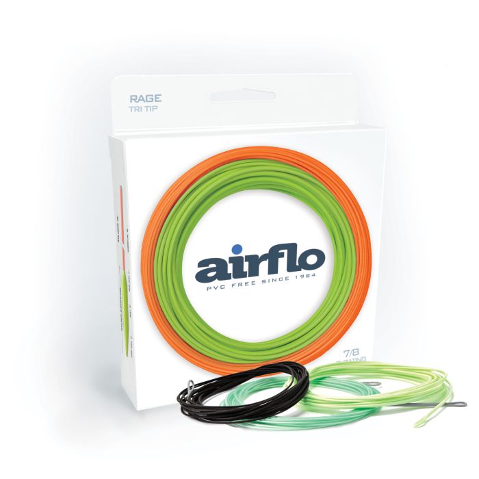 Airflo Superflo Tri Integrated Tip