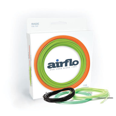 Airflo Superflo Tri Integrated Tip – image 3