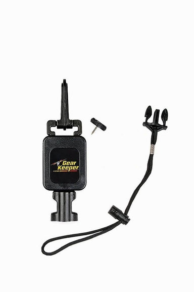 Gear Keeper Heavy Duty Retractor Wading Staff Lanyard - Upavon Fly Fishing