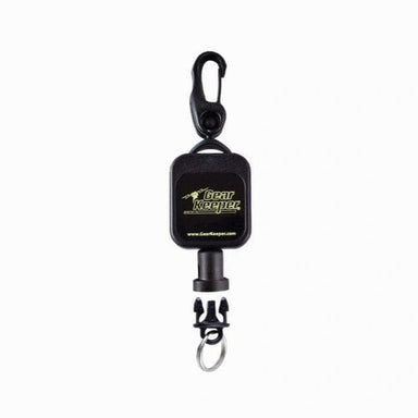 Gear Keeper Heavy Duty Retractor "Super Zinger" With Clip - Upavon Fly Fishing