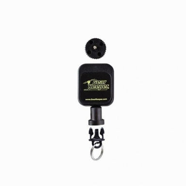 Gear Keeper Heavy Duty Retractor "Super Zinger" Threaded - Upavon Fly Fishing