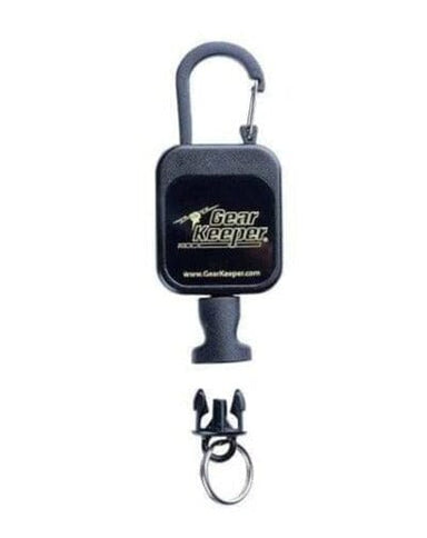 Gear Keeper Heavy Duty Super Zinger - Upavon Fly Fishing