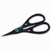 Kopter Flies Absolute Stealth Non-Stick Scissors - Upavon Fly Fishing